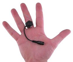Wireless Nanny Spy Camera WSC