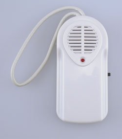 Streetwise Touch Activated Door Alarm TA70