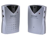 Safety Beam Alarm Chime 671