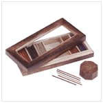 Incense Of The Elements-33006