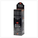 Deadly Poison Incense-38203