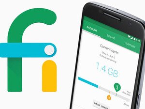 Google Project Fi Invite
