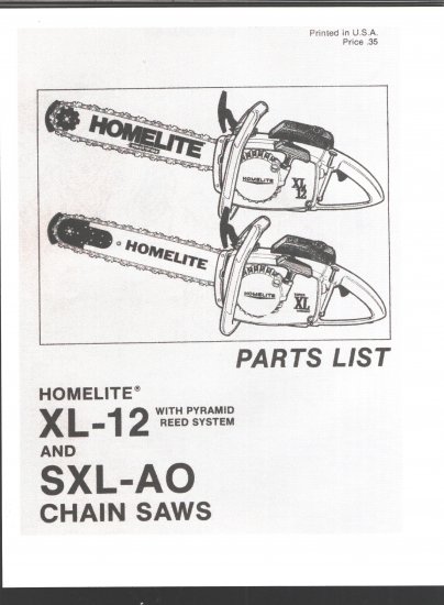 homelite super xl automatic manual pdf