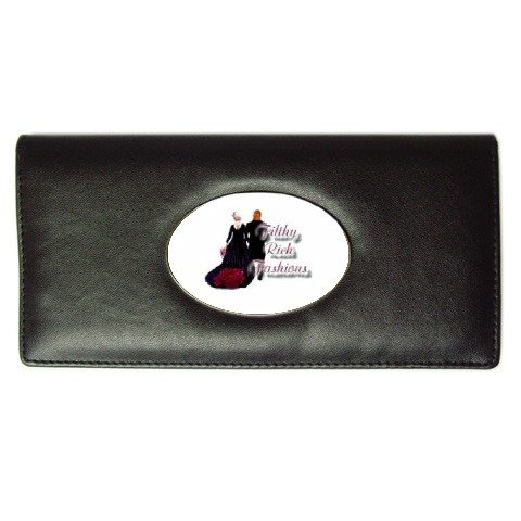 Customize Long Wallet Promotional Item Personalize It