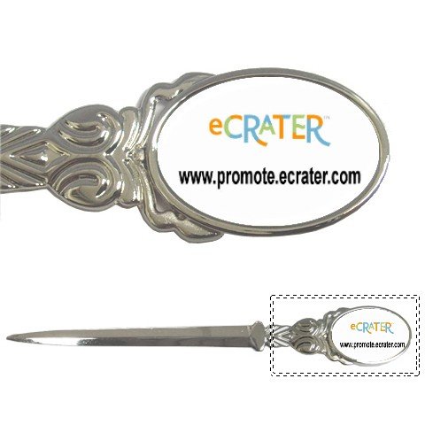 Custom Letter Opener Customize Promotional Item Personalize It