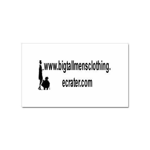 5 Custom Sticker Rectangular 5 X 3 Customize Promotional Item Personalize It