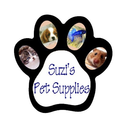 1 Custom Paw Print Magnet Customize Promotional Item Personalize It