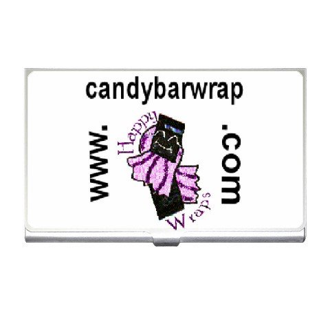 Custom Business Card Holder Customize Promotional Item Personalize It