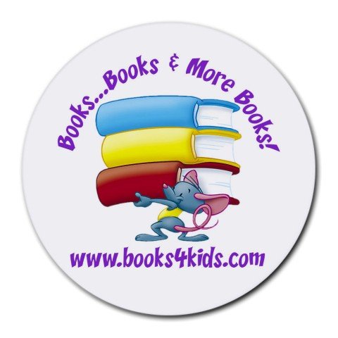 Custom Round Mousepad 8" Customize Promotional Item Personalize
