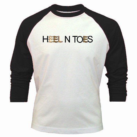 Baseball Jersey Custom Sports Team Uniform SMALL Black White Customize Personalize Logo