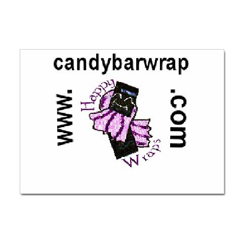 Custom Sticker Rectangular 100 pack Customize Promotional Item Personalize It