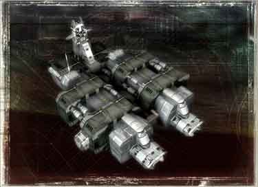 Deathwalk 1