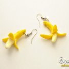 Banana Earrings Banana Earrings