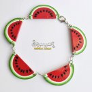 Watermelon Bracelet Watermelon Bracelet