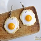 Fried Eggs Earrings Fried Eggs Earrings