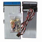 Motherboard IDE Cable Set with Screws and Standoffs