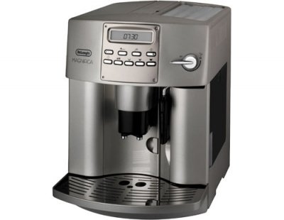 FACTORY RECONDITIONED DeLonghi Magnifica EAM 3400 Super AUTO Espresso Machine