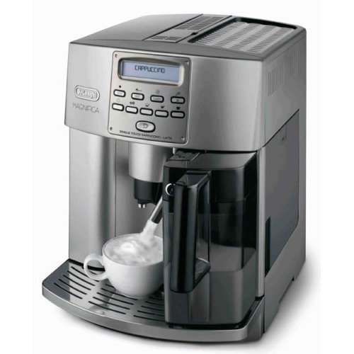 Factory Reconditioned DeLonghi Magnifica EAM 3500 Superautomatic Espresso Machine