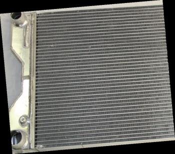 FORD F-150 S331 SPORT TRUCK UPGRADE RADIATOR 2004 2005 2006 2007 2008