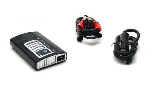 BRAND NEW XANTREX POCKET CAR POWER INVERTER 175 (GEN2) for IPOD LAPTOP ZUNE