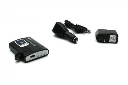 BRAND NEW XANTREX XPOWER MOBILE POWERSOURCE MINI for IPOD ZUNE PSP CELL PHONE LAPTOP