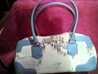 Used MX Purse