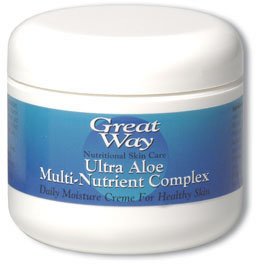 Ultra Aloe Multi-Nutrient Complex (#655)