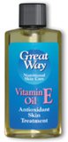 Vitamin E Oil (#199)