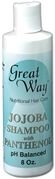 Jojoba Shampoo (#726)