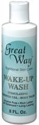 Wake-Up Wash (#728)