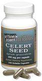 Celery Seed 450 mg (#1132R)