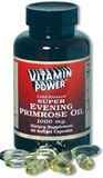 Super Evening Primrose Oil 1000 mg Softgels (#279P)