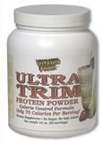 Ultra Trim Protein Powder Calorie Control Formula