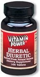 Herbal Diuretic (#716R)