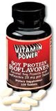 Soy Isoflavones (#3044R)