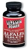 Alfalfa (#1011V)