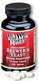 Brewers Yeast (#625V)