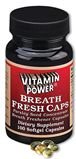 Breath Fresh Capsules--100 Count (#1130R)