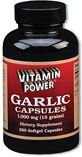 Garlic Oil--100 Ct (#1068R)