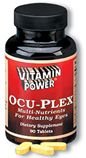 Ocu-Plex With Lutein (#1125P)