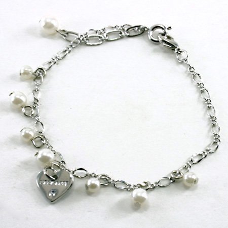 Purple Crystal Necklace