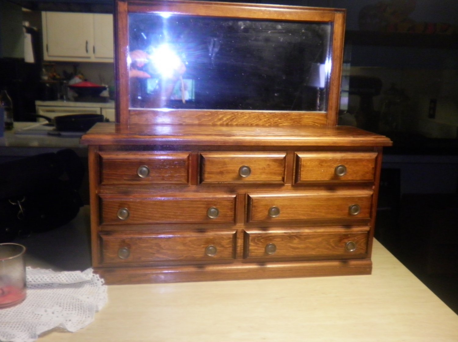 Jewelry Case
