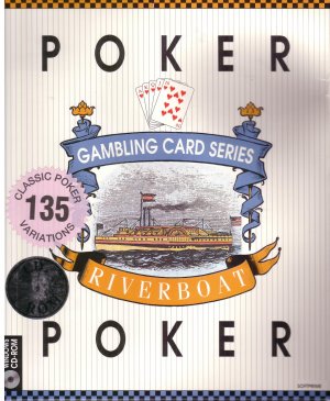 Riverboat casino glasgow poker