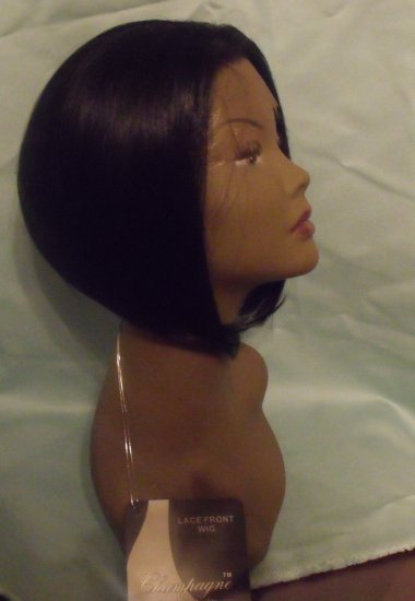 Syhthetic Wig