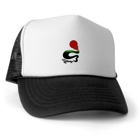 Cap