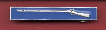 Expert Infantry Badge