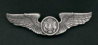 US Aircrew Wings