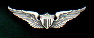 Army Pilot Wings