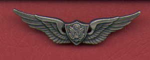 Army Aircrew Wings