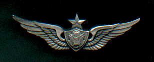 US Army Senior Aircrew Wings